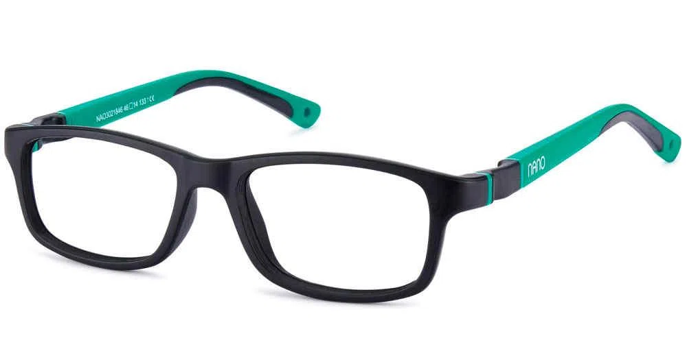 Nanovista CREW 3.0 Eyeglasses - view 16